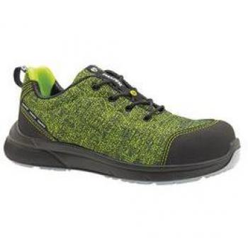 Zapato de Seguridad S3 Ecológico Talla 40