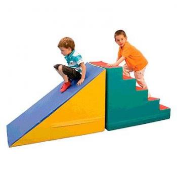 Amaya 450150 Set de 2 Figuras de Piel, Multicolor, Talla Única