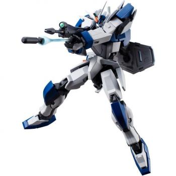 Bandai Spirits Mobile Suit Gundam GAT-X102 Duel Gundam Anime Ver. Action Figure 12 cm
