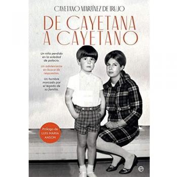 De Cayetana a Cayetano