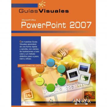 PowerPoint 2007 - Rosario Gomez Del Castillo