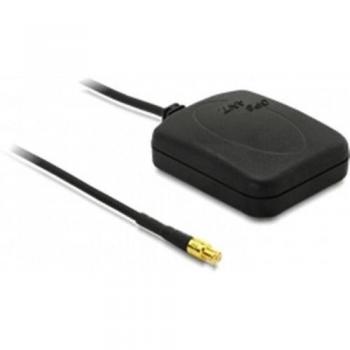 Navilock 20-61467 Antena GPS Magnética AT-64 MCX/180