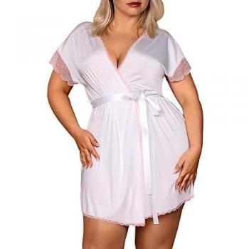 Obsessive Babydoll OBSESSIVE - GIRLLY PEIGNOIR 150 g