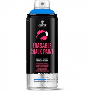 Montana Colors - Pintura de tiza borrable 400 ml