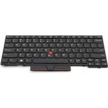Teclado Lenovo FRU CM Compacto con Teclas Reducidas