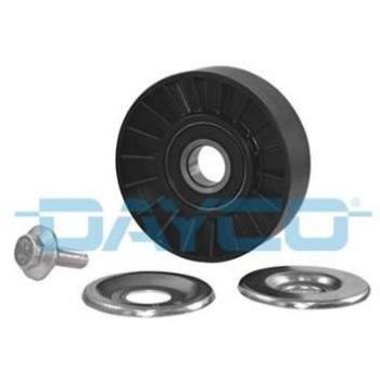 Polea tensora/guía DAYCO APV1017 para correa trapezoidal