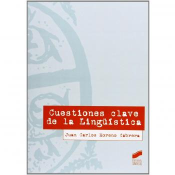 Cuestiones clave de la lingüística