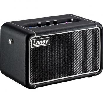 Laney F67-SUPERGROUP - Bluetooth Speaker with Superior Sound Quality