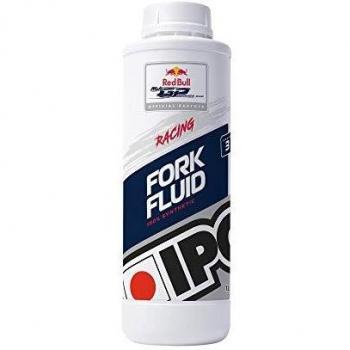 Pack de 10 litros de Aceite de Horquilla Ipone Fork Fluid 3 100% Sintético