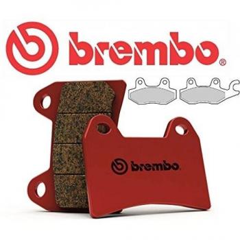 Brembo pastillas 07ya20sp