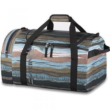 Dakine EQ Bag – Bolsa de deporte , color Varios colores - Shoreline, tamaño 56 x 28 x 28 cm, 51 Liter, volumen liters 51.0