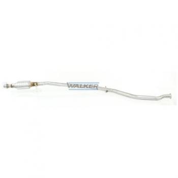 Catalizador WALKER para PEUGEOT 206 (Ref: 20244)