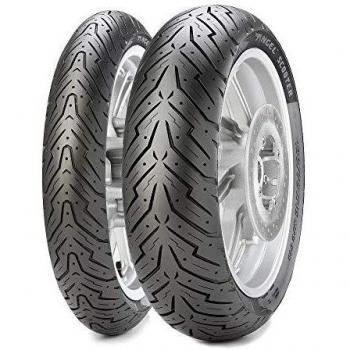 Pirelli Angel Scooter 1507014 TL 66P Rueda trasera MC