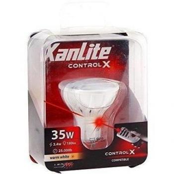 Xanlite XXX Evolution - Bombilla LED