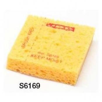 Esponja Para Limpiar Puntas De Soldador JBC S6169