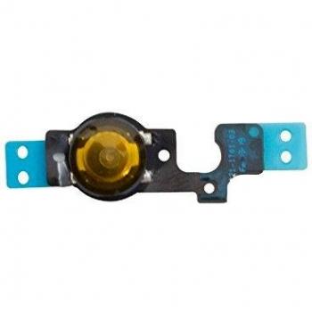 Ilovemyphone Cable Flex Boton Home de Repuesto para iPhone 5c