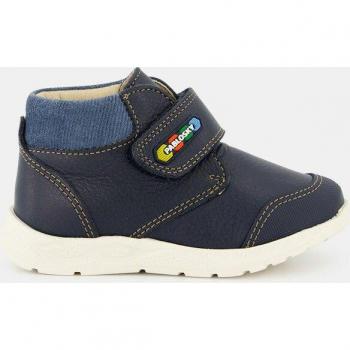 Botín Azul Bebé Niño Pablosky 034620