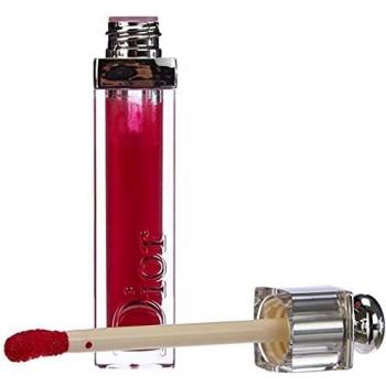 Dior Addict Stellar Gloss Labial, Tono 976 Be Dior Star, 1 Unidad