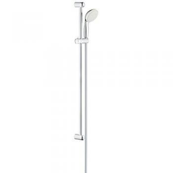 Tempesta 100 Shower Rail Set 1 Spray