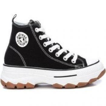 ZAPATILLA DE MUJER REFRESH 171919 BLANCO CREMALLERA