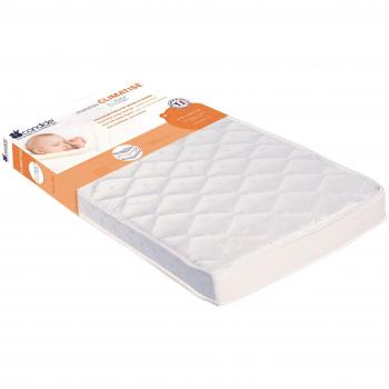 Candide 451110 Ergo - Colchón climatizado