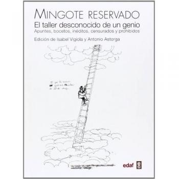 Mingote reservado