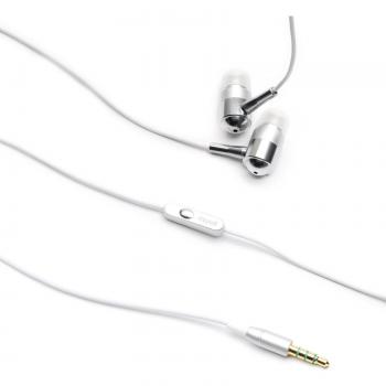 Muvit MUHPH0012 auricular - Auriculares