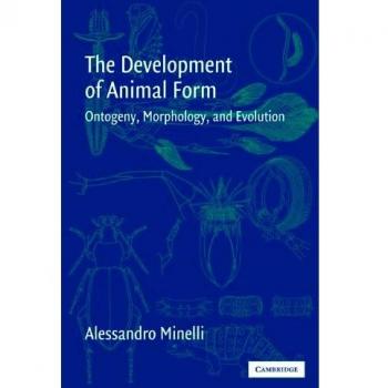 Desarrollo de la Forma Animal: Ontogenia, Morfología y Evolución