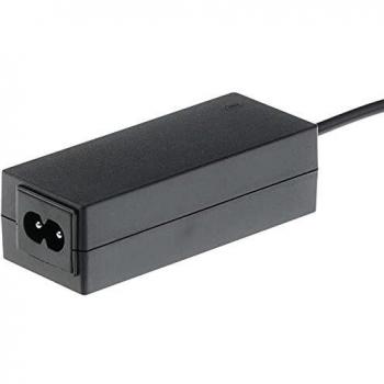 akyga Cable de alimentación de Repuesto para Acer, DELL, Packard Bell notebook/19 V/1.58 A/30 W/5.5 x 1.7 mm