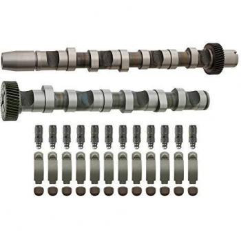 Kit de árbol de levas FEBI Bilstein 29924 para Audi A4, A6, A8, Skoda Superb y VW Passat, cilindros 1-3