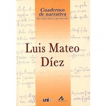 Luis Mateo Díez