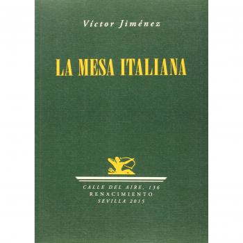 La mesa italiana