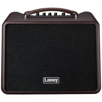 Laney A-Solo Acoustic Guitar Amplifier