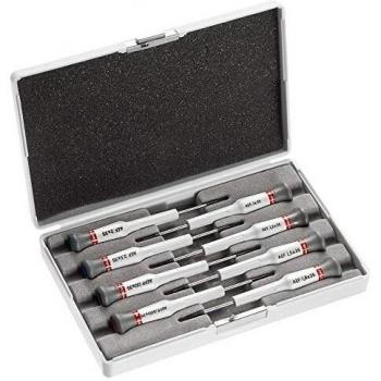 Facom AE.J1 Caja DE 8 Desto Micro-Tech, Set de 189 Piezas