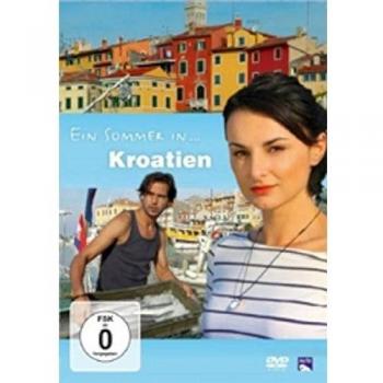 Ein Sommer in Kroatien [Alemania] [DVD]