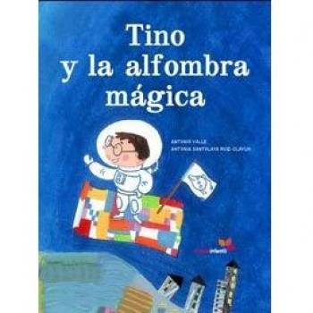 Tino Y La Alfombra Magica