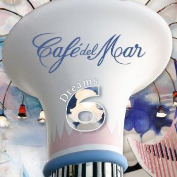 Café Del Mar - Sueños 6 (CD)