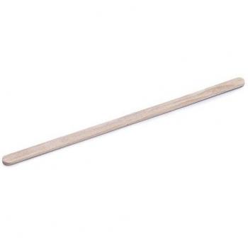 Betik CU366 Cucharilla de Café Desechable de Madera, Paquete de 1000 Piezas