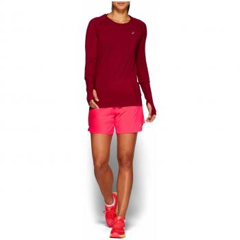 ASICS 2-In-1 5.5 Women's Pantalones Cortos para Correr - AW19 - M