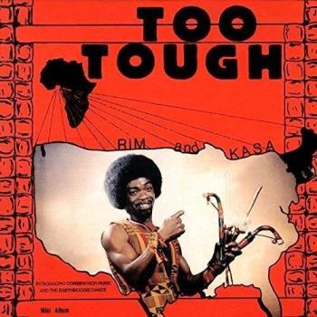 Too Tough: I'm Not Going to Let You Go (Vinyl Record)