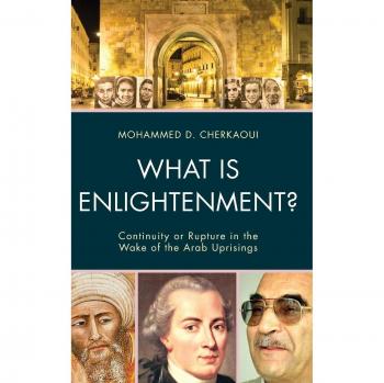 Lexington Books What Is Enlightenment? - Analysis of Arab Uprisings and Their Impact on Modern Thought