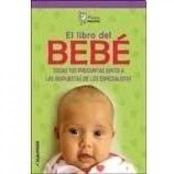 LIBRO DEL BEBE, EL