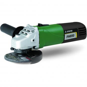 Stayer FH850 - Amoladora 850w Ø115 FH850