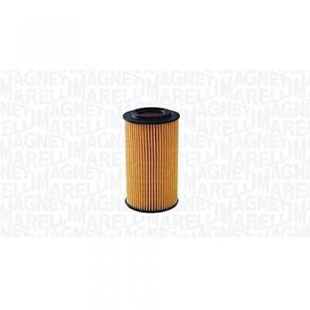 Filtro de aceite MAGNETI MARELLI 153071760763 para MERCEDES-BENZ, LAND ROVER y JEEP