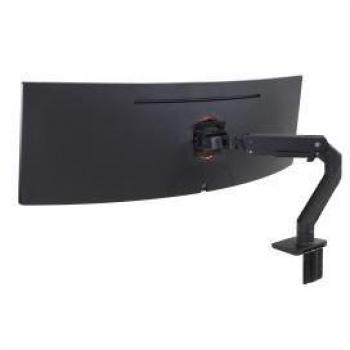 Soporte de Pared HA Flex-Lock para Pantallas Planas de 32,8 cm (12.9) Negro