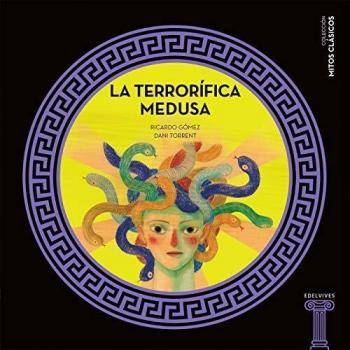 La terrorífica Medusa: 10