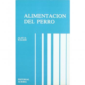 Alimentación del perro