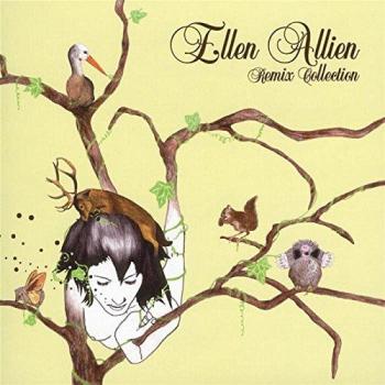 remix collection - Ellen Allien