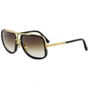 DITA Mens Sunglasses Mach-One DRX-2030, B, 59
