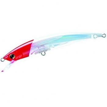 Yo-Zuri - Crystal 3D Minnow 110, Color 110, Talla 16.0 gr